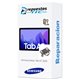 Cambio de conector de carga Samsung Galaxy Tab A7 10.4" (2020) (SM-T500 SM-T505) 