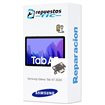 Cambio de conector de carga Samsung Galaxy Tab A7 10.4" (2020) (SM-T500 SM-T505)