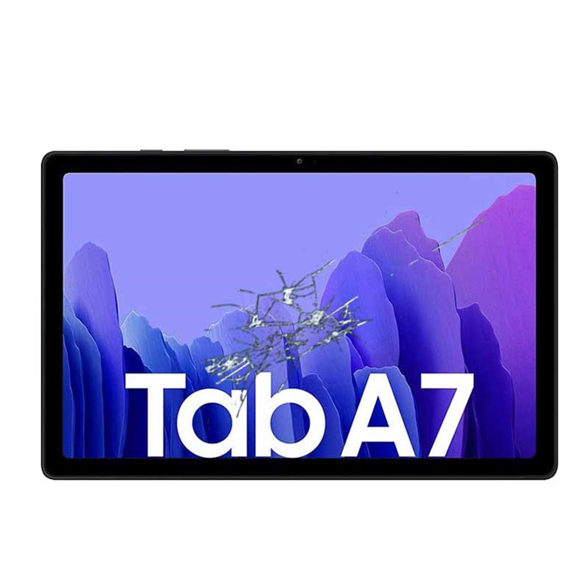 Cambio Pantalla Samsung Galaxy Tab A7 10.4" (2020) (SM-T500 SM-T505) completa LCD + tactil 