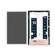Pantalla Samsung Galaxy Tab A7 10.4" (2020) (SM-T500 SM-T505) completa LCD + tactil Blanca