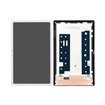 Pantalla Samsung Galaxy Tab A7 10.4" (2020) (SM-T500 SM-T505) completa LCD + tactil Blanca