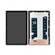 Pantalla Samsung Galaxy Tab A7 10.4" (2020) (SM-T500 SM-T505) completa LCD + tactil Negra
