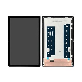 Pantalla Samsung Galaxy Tab A7 10.4" (2020) (SM-T500 SM-T505) completa LCD + tactil Negra