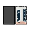 Pantalla Samsung Galaxy Tab A7 10.4" (2020) (SM-T500 SM-T505) completa LCD + tactil Negra