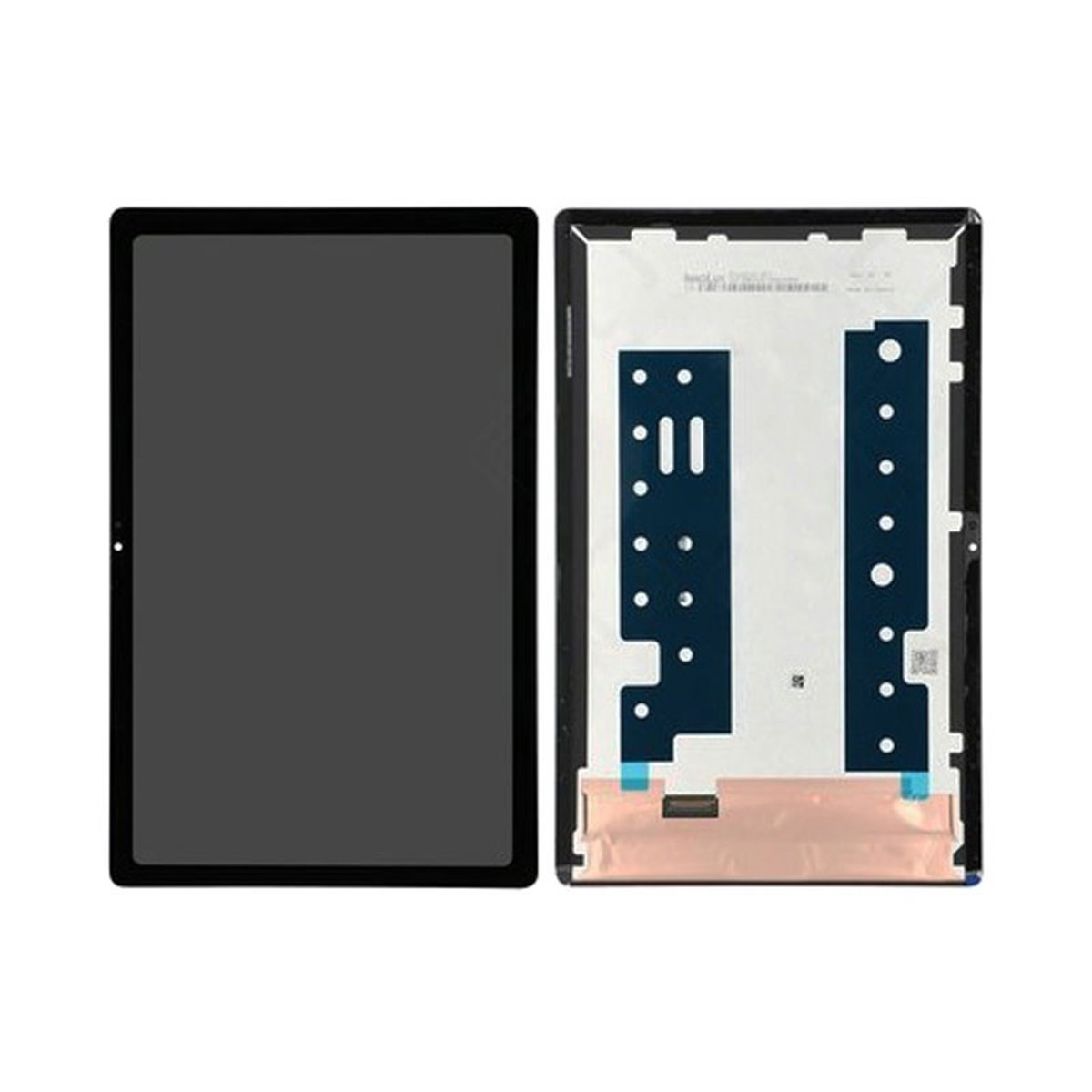 Pantalla Samsung Galaxy Tab A7 10.4" (2020) (SM-T500 SM-T505) completa LCD + tactil Negra