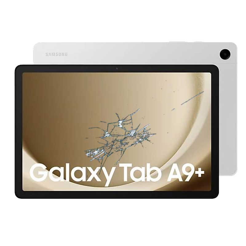 Cambio Pantalla Samsung Galaxy Tab A9+ 11" (2023) (SM-X210, SM-X215, SM-X216B) completa LCD + tactil 