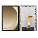Pantalla Samsung Galaxy Tab A9+ 11" (2023) (SM-X210, SM-X215, SM-X216B) completa LCD + tactil 