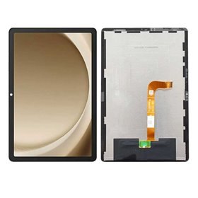 Pantalla Samsung Galaxy Tab A9+ 11" (2023) (SM-X210, SM-X215, SM-X216B) completa LCD + tactil 
