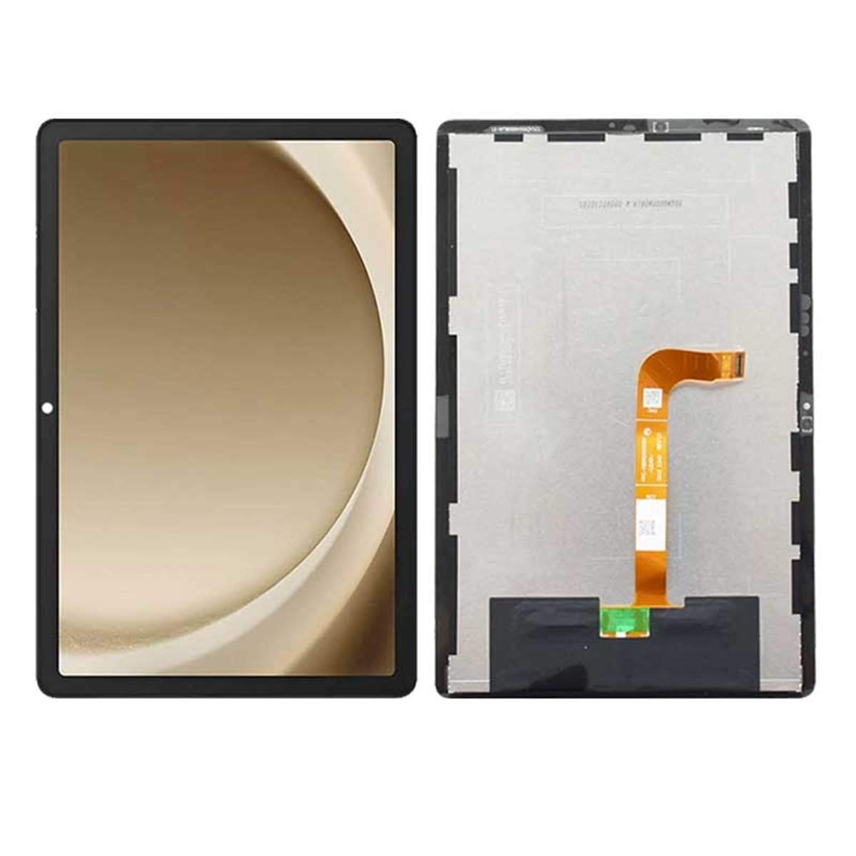 Pantalla Samsung Galaxy Tab A9+ 11" (2023) (SM-X210, SM-X215, SM-X216B) completa LCD + tactil 