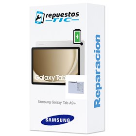 Cambio Bateria Samsung Galaxy Tab A9+ 11" (2023) (SM-X210, SM-X215, SM-X216B) 