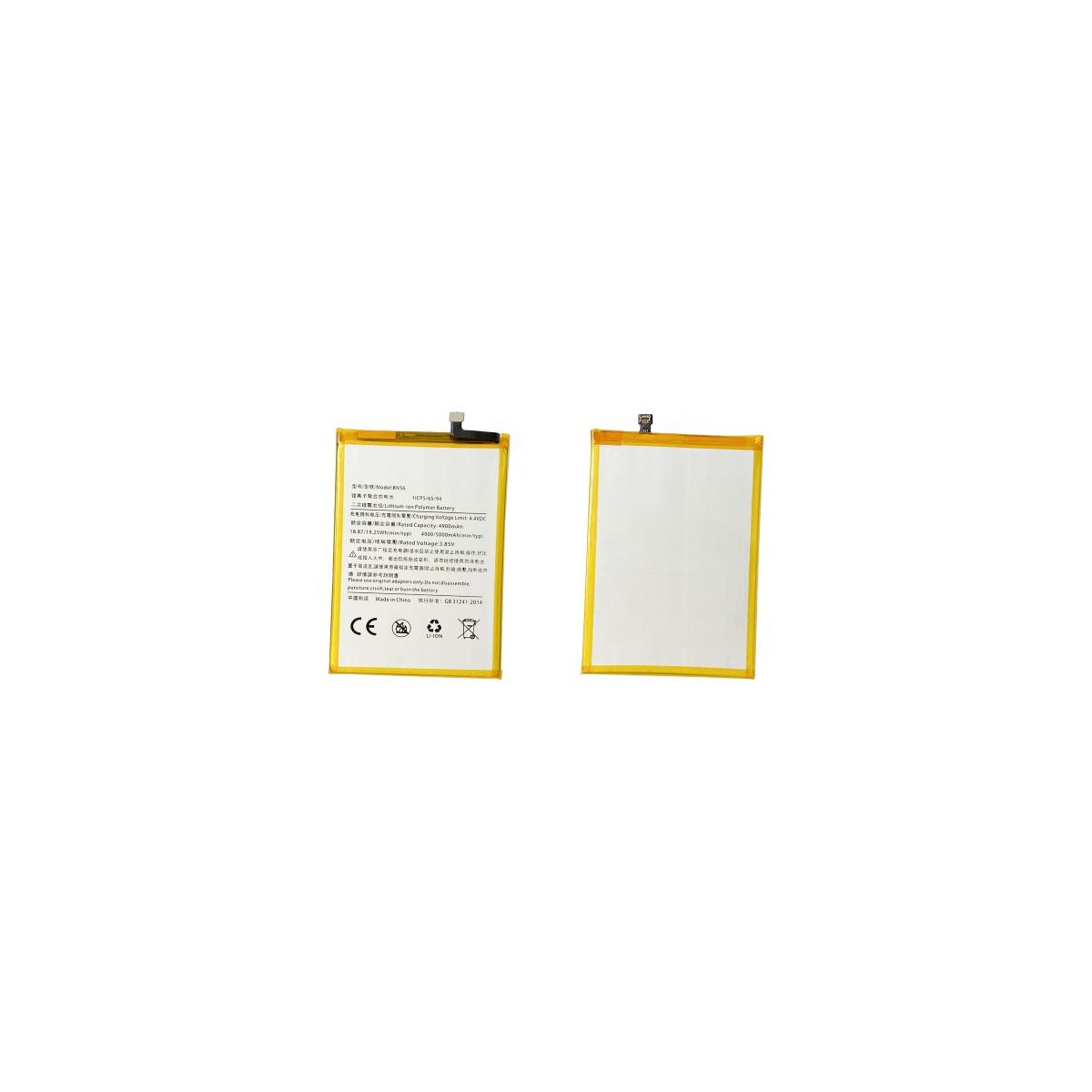 Bateria BN56 Xiaomi Redmi A1 Redmi 9A Redmi 9C calidad Premium