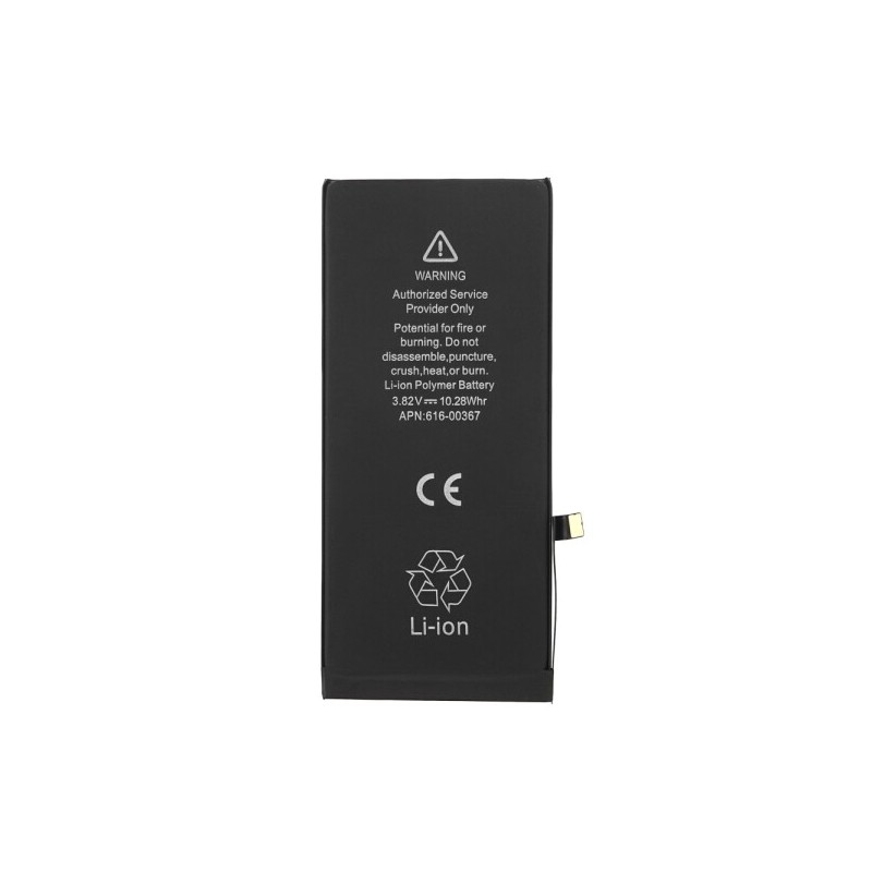 Bateria iPhone 8 Plus calidad Premium Li- Ion 3,82V 2691mAh