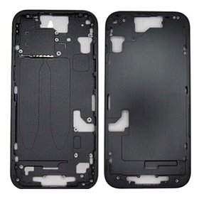 Chasis iPhone 15 (sin componentes) Negro