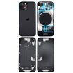Chasis iPhone 15 (sin componentes) Negro