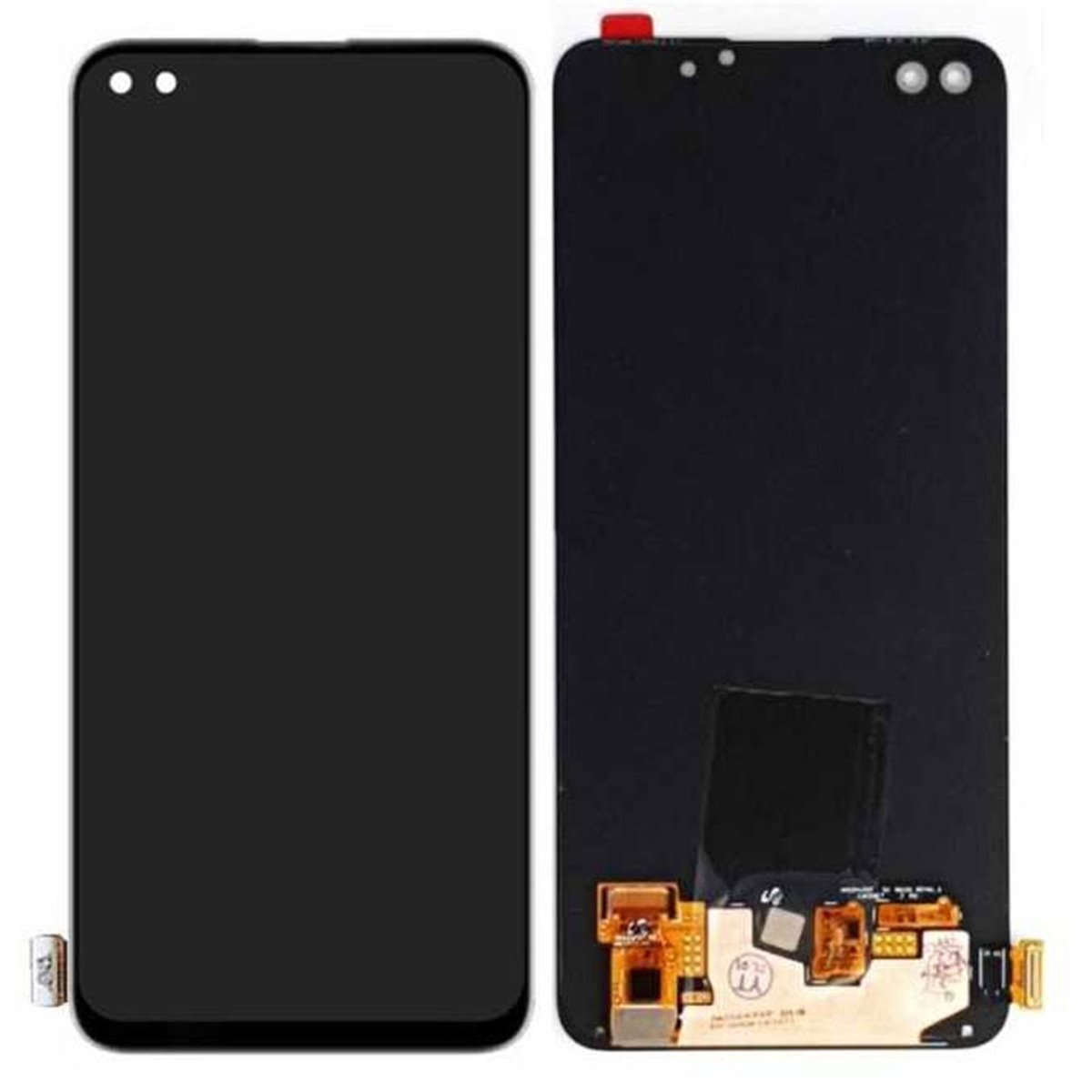 Pantalla Oppo Reno 4 5G (CPH2091) completa LCD + tactil