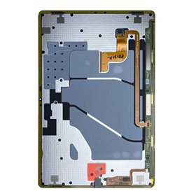 Pantalla original Samsung Galaxy Tab S9+ 12.4" (2023) (SM-X810, SM-X816) Service Pack 