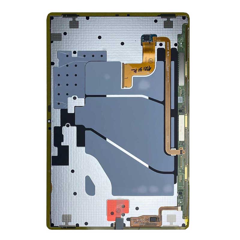 Pantalla original Samsung Galaxy Tab S9+ 12.4" (2023) (SM-X810, SM-X816) Service Pack 
