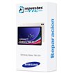 Cambio pantalla Samsung Galaxy Tab S9+ 12.4" (2023) (SM-X810, SM-X816) original Service Pack