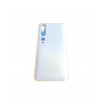 Tapa trasera Xiaomi Mi 10 5G Blanca (Glacier White)