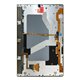 Pantalla original Samsung Galaxy Tab S9 Ultra 14.6" (2023) (SM-X910, SM-X916, SM-X918) Service Pack 