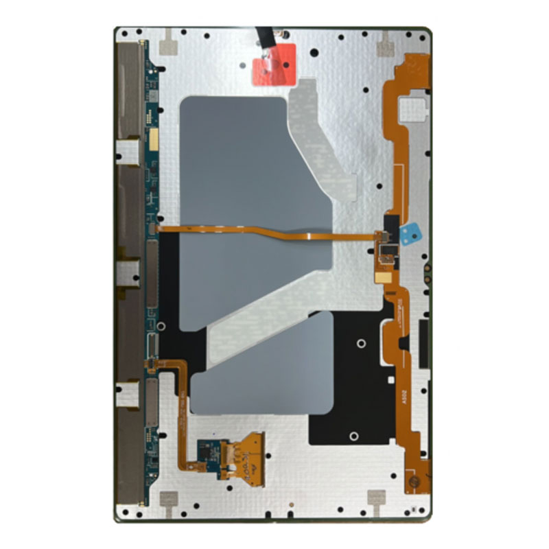 Pantalla original Samsung Galaxy Tab S9 Ultra 14.6" (2023) (SM-X910, SM-X916, SM-X918) Service Pack 