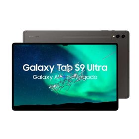 Cambio pantalla Samsung Galaxy Tab S9 Ultra 14.6" (2023) (SM-X910, SM-X916, SM-X918) original Service Pack 