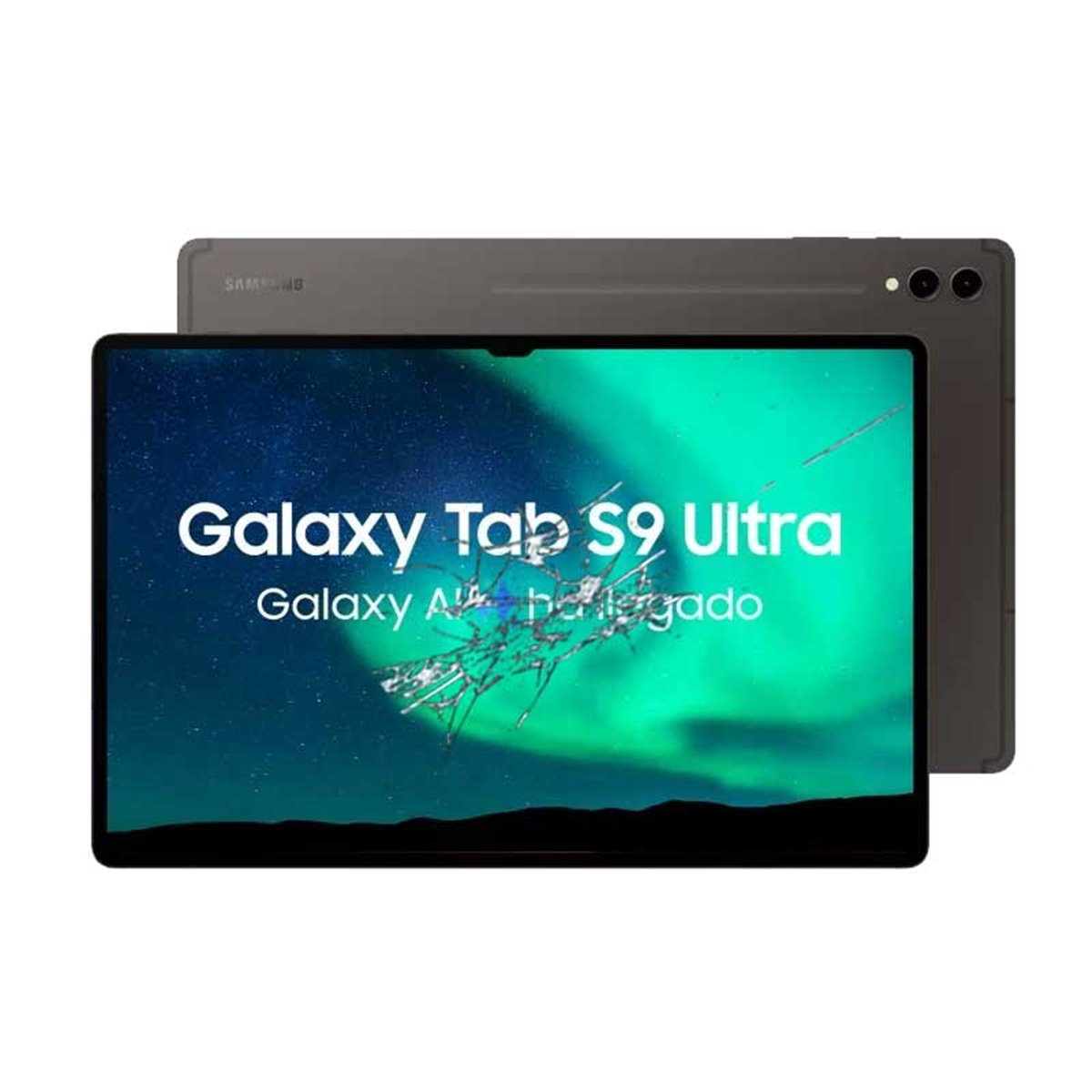 Cambio pantalla Samsung Galaxy Tab S9 Ultra 14.6" (2023) (SM-X910, SM-X916, SM-X918) original Service Pack 