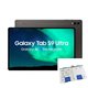 Cambio bateria original Samsung Galaxy Tab S9 Ultra 14.6" (2023) (SM-X910, SM-X916, SM-X918) Service Pack 