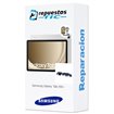 Cambio de conector de carga Samsung Galaxy Tab S9 FE+ 12.4" (2023) (SM-X610, SM-X616B)