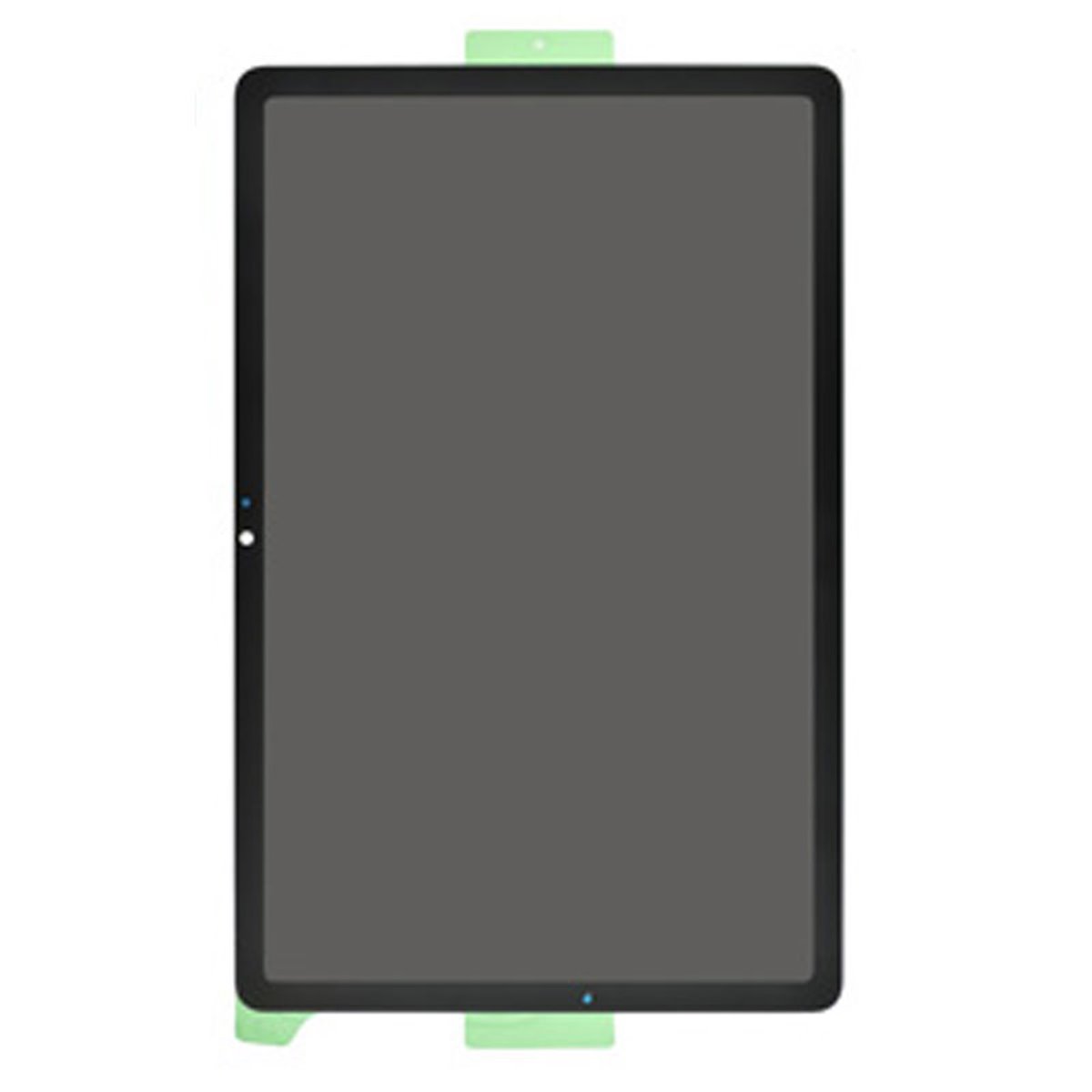 Pantalla original Samsung Galaxy Tab S9 FE+ 12.4" (2023) (SM-X610, SM-X616B) Service Pack 
