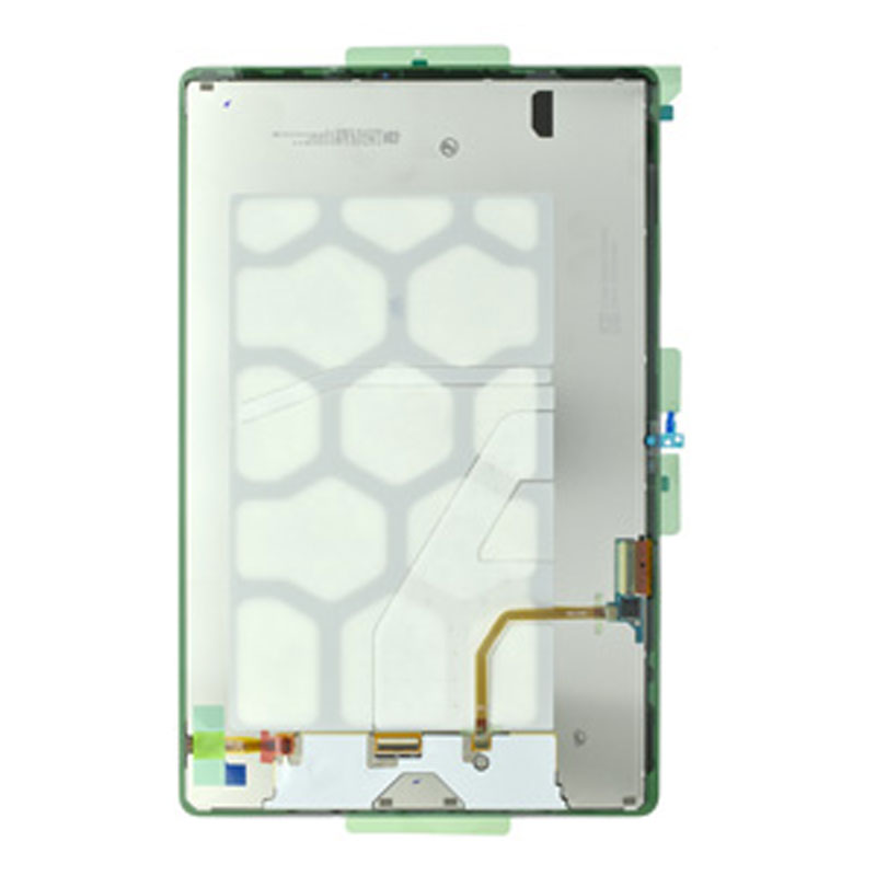 Pantalla Samsung Galaxy Tab S9 FE+ 12.4" (2023) (SM-X610, SM-X616B) completa LCD + tactil 