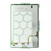 Pantalla Samsung Galaxy Tab S9 FE+ 12.4" (2023) (SM-X610, SM-X616B) completa LCD + tactil