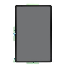 Pantalla Samsung Galaxy Tab S9 FE+ 12.4" (2023) (SM-X610, SM-X616B) completa LCD + tactil 