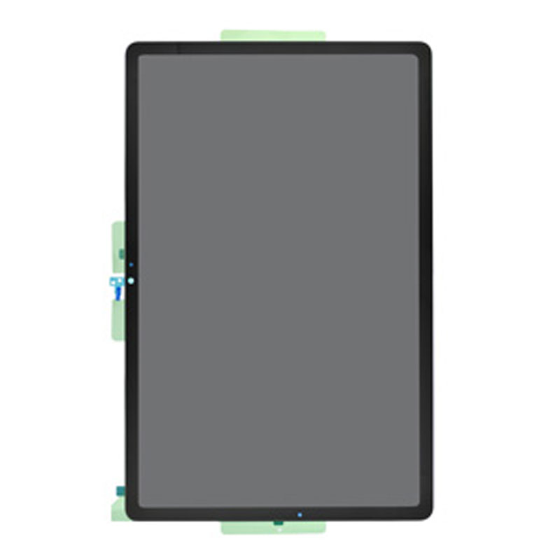 Pantalla Samsung Galaxy Tab S9 FE+ 12.4" (2023) (SM-X610, SM-X616B) completa LCD + tactil 