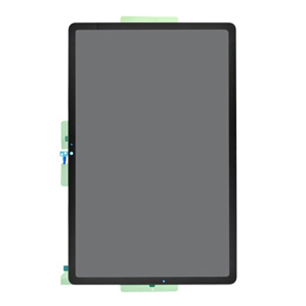 Pantalla Samsung Galaxy Tab S9 FE+ 12.4" (2023) (SM-X610, SM-X616B) completa LCD + tactil 