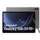 Cambio pantalla Samsung Galaxy Tab S9 FE+ 12.4" (2023) (SM-X610, SM-X616B) original Service Pack 