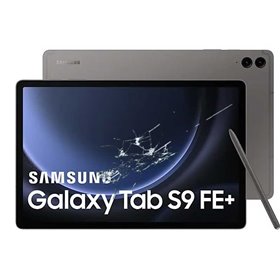 Cambio Pantalla Samsung Galaxy Tab S9 FE+ 12.4" (2023) (SM-X610, SM-X616B) completa LCD + tactil 