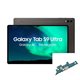 Cambio de conector de carga Samsung Galaxy Tab S9 Ultra 14.6" (2023) (SM-X910, SM-X916, SM-X918) 