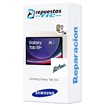 Cambio de conector de carga Samsung Galaxy Tab S9+ 12.4" (2023) (SM-X810, SM-X816) 