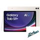 Cambio de conector de carga Samsung Galaxy Tab S9+ 12.4" (2023) (SM-X810, SM-X816) 