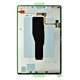 Pantalla original Samsung Galaxy Tab S9 FE 10.9" (2023) (SM-X510, SM-X516B) Service Pack 