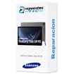 Cambio pantalla Samsung Galaxy Tab S9 FE 10.9" (2023) (SM-X510, SM-X516B) original Service Pack