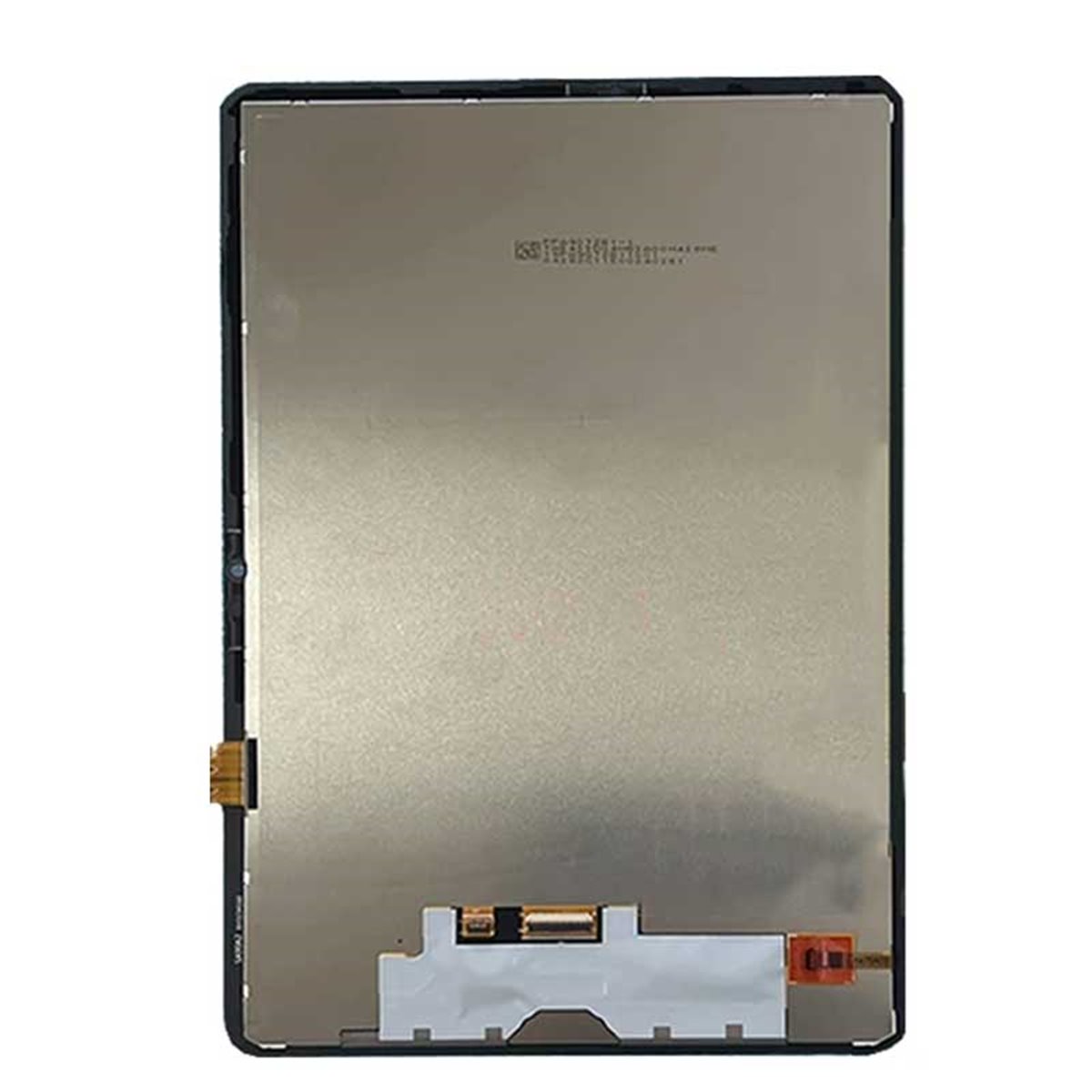 Pantalla Samsung Galaxy Tab S9 FE 10.9" (2023) (SM-X510, SM-X516B) completa LCD + tactil 