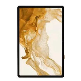 Pantalla Samsung Galaxy Tab S9 FE 10.9" (2023) (SM-X510, SM-X516B) completa LCD + tactil 