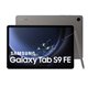 Cambio Pantalla Samsung Galaxy Tab S9 FE 10.9" (2023) (SM-X510, SM-X516B) completa LCD + tactil 