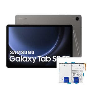 Cambio Cambio bateria original Samsung Galaxy Tab S9 FE 10.9" (2023) (SM-X510, SM-X516B) Service Pack 