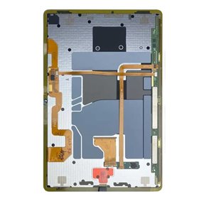 Pantalla original Samsung Galaxy Tab S9 11" (2023) (SM-X710, SM-X716) Service Pack 