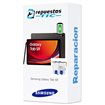 Cambio bateria original Samsung Galaxy Tab S9 11" (2023) (SM-X710, SM-X716) Service Pack