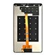 Pantalla original Samsung Galaxy Tab A9 8.7" (2023) (SM-X110, SM-X115) Service Pack 