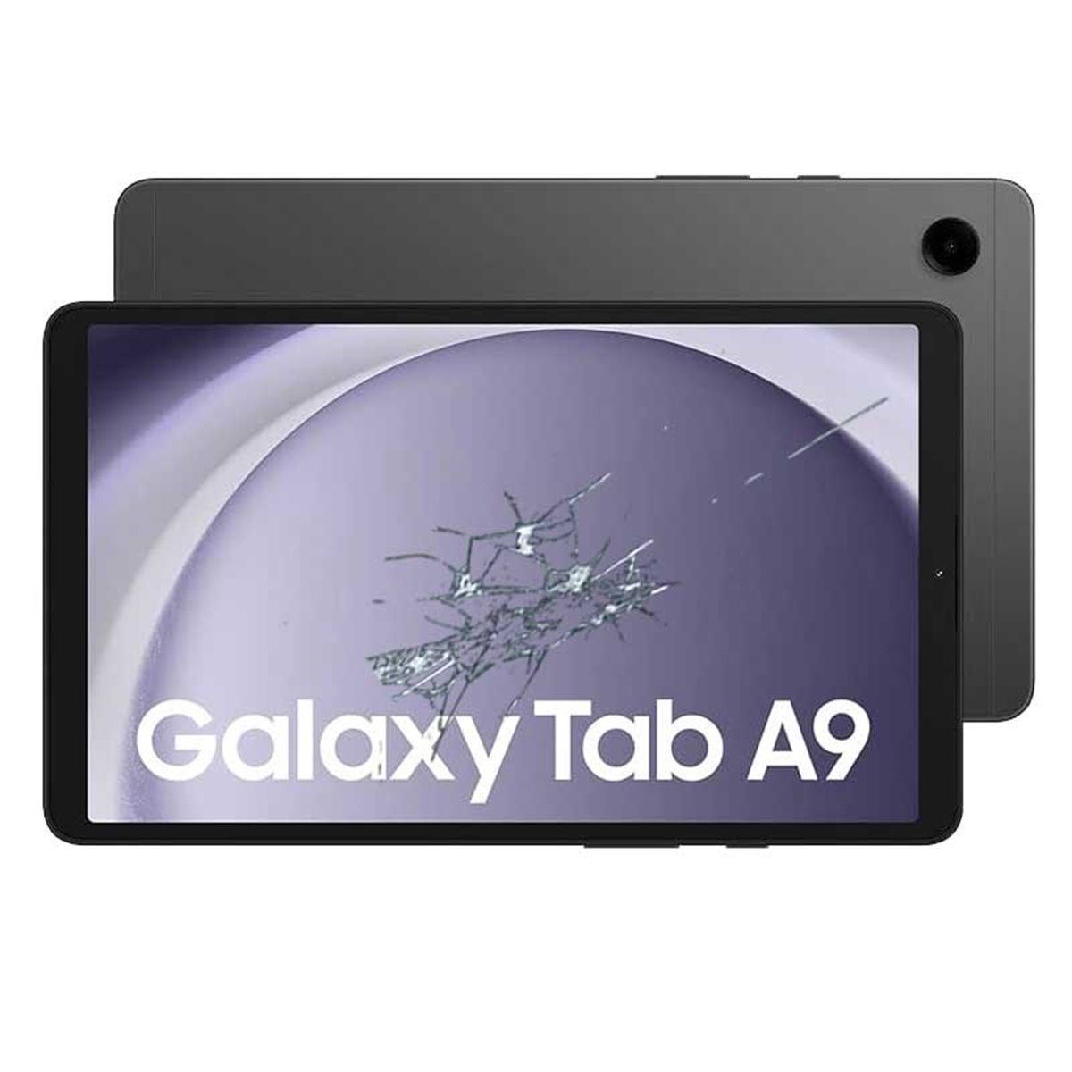 Cambio pantalla Samsung Galaxy Tab A9 8.7" (2023) (SM-X110, SM-X115) original Service Pack 